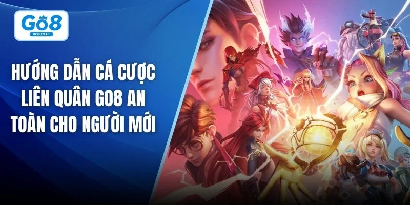 Cá cược Liên Quân