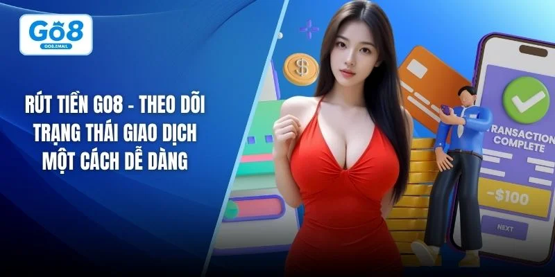 Rút tiền GO8