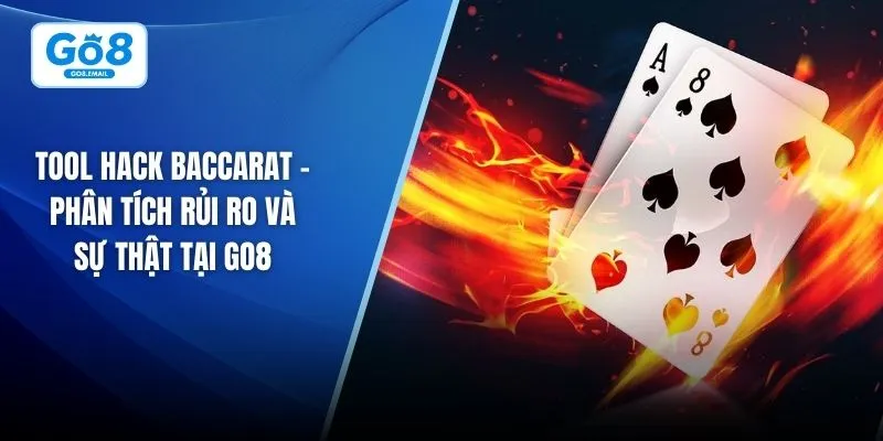 tool hack baccarat